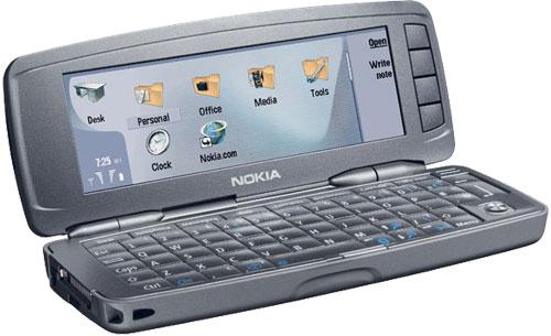 Leuke beltonen voor Nokia 9300i gratis.